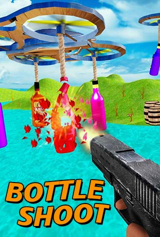 Bottle Shoot