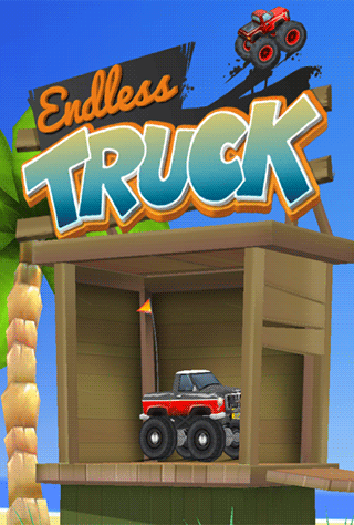 EndlessTruck