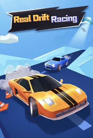 RealDriftRacing
