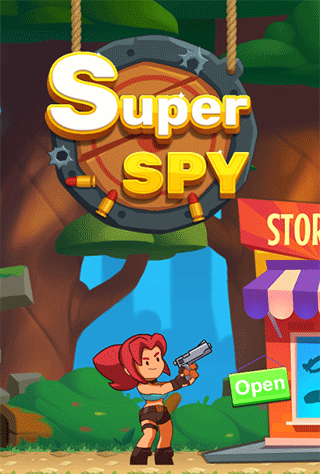 SuperSpy