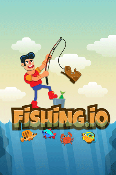Fishing-Io