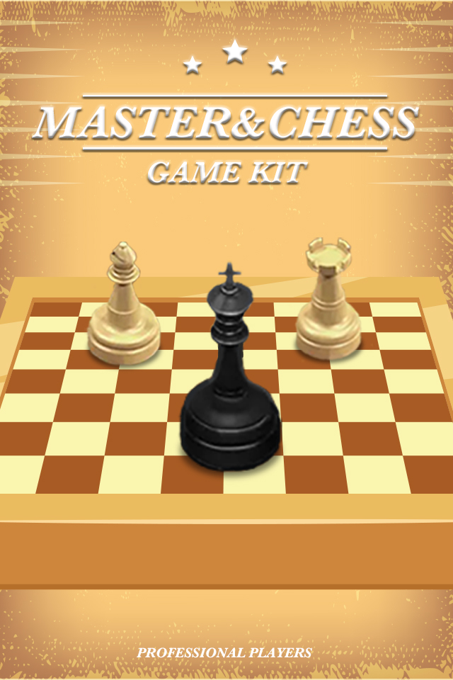 master-chess